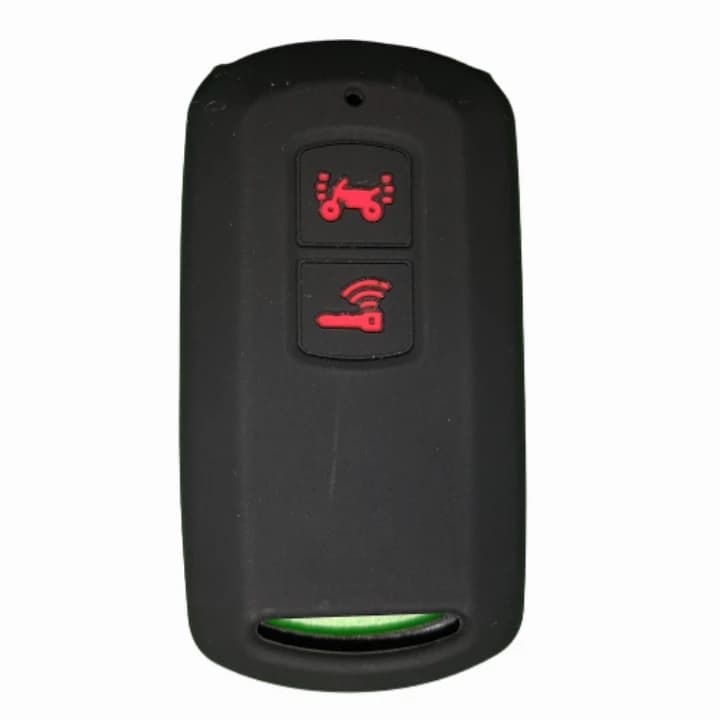 کاور سوئیچ موتورسیکلت مدل BKCILK مناسب برای کلیک کد B19843 — تصویر ۲