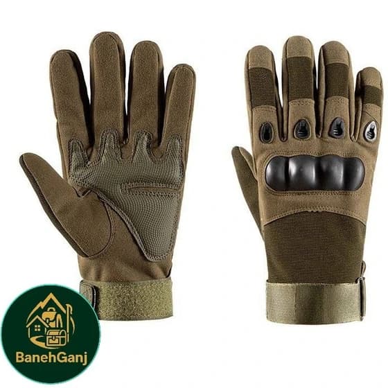 دستکش کوهنوردی اوکلی مدل Oakley 002 کد B19831