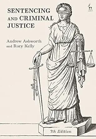 و دانلود نسخه کامل کتاب زبان اصلی Sentencing and Criminal Justice PDF | دانلود کتاب خارجی