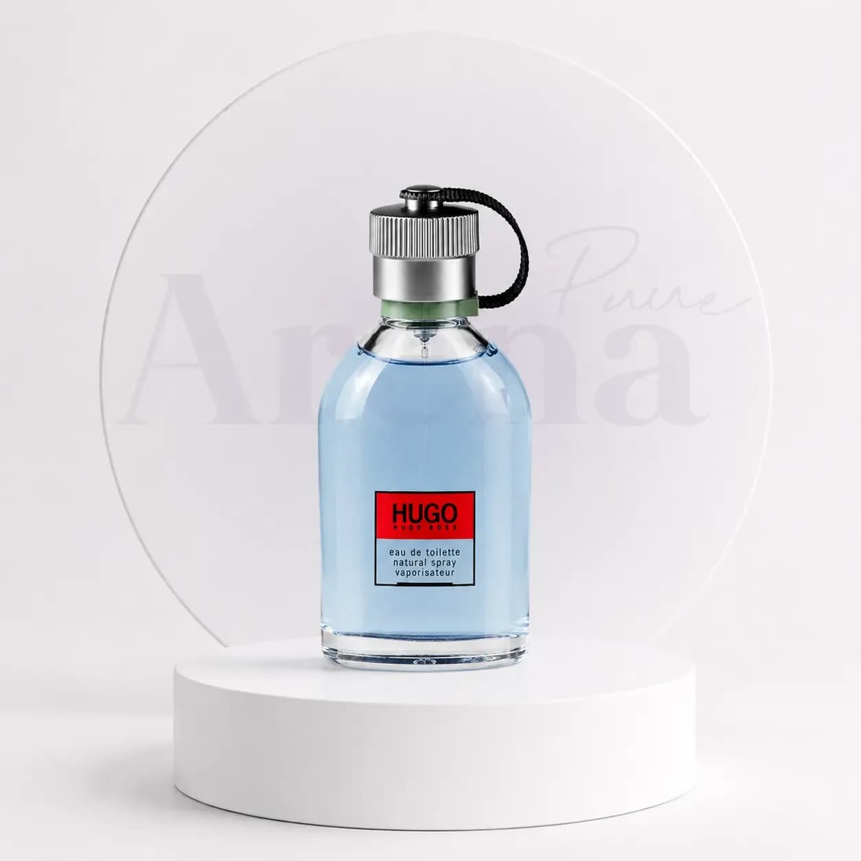 ادکلن مانتره هوگو باس ورسوز Hugo Boss Versus با حجم 30 میلی لیتر