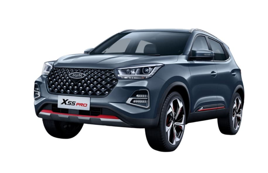 زه اگزوز راست X55PRO