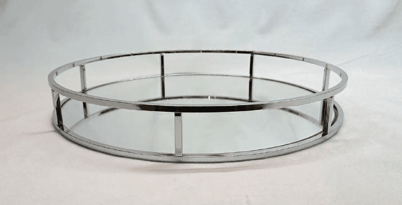 سینی فلزآبکاری 204023home