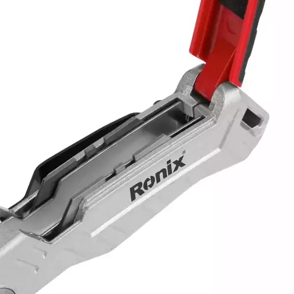 تیغ تاشو folding رونیکس RH-3009 — تصویر ۳