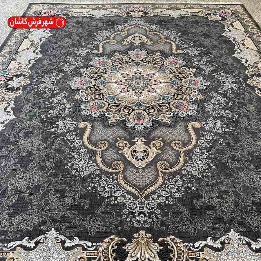 طرح درسا دودی 700 شانه کاشان — تصویر ۵