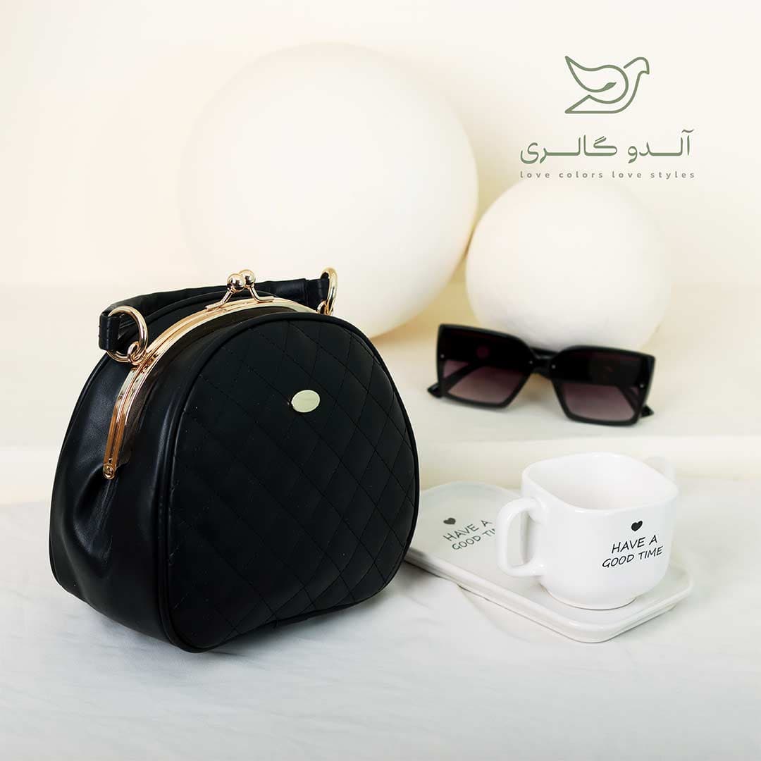 کیف دستی دوشی ویتاری — تصویر ۵