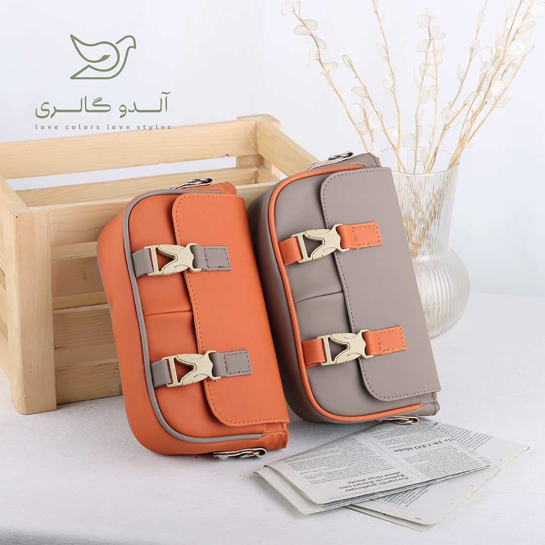 کیف دوشی سلیکا — تصویر ۶