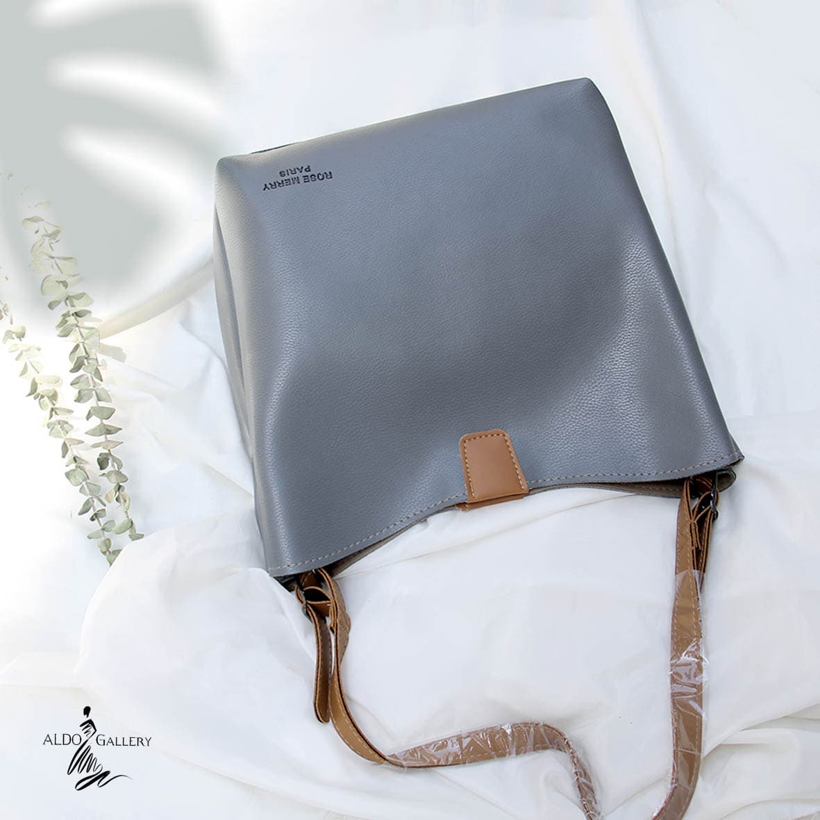 کیف تک دسته بزرگ — تصویر ۵