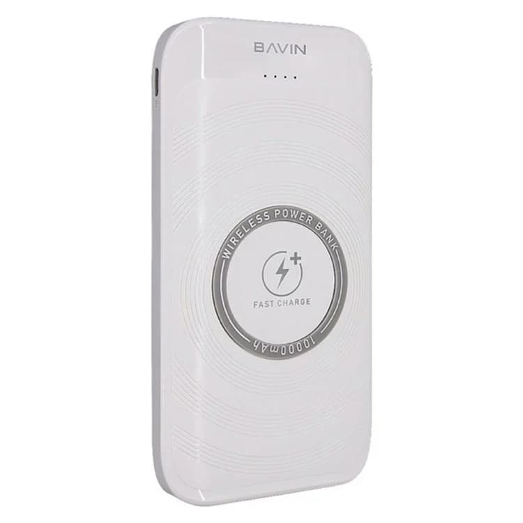 پاور بانک bavin pc093 — تصویر ۴