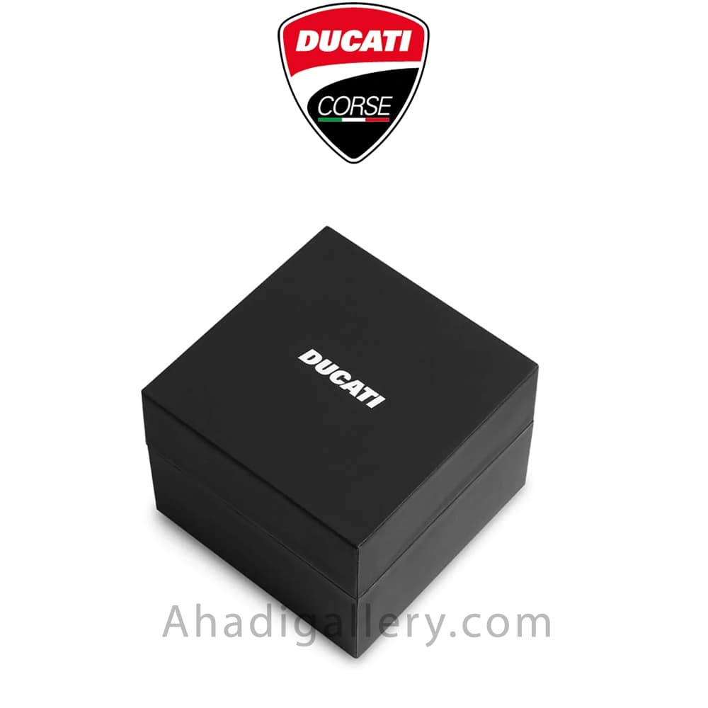 ساعت مچی دوکاتی مدل DTWGo0001202 — تصویر ۲