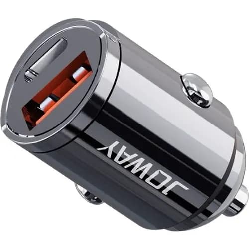 شارژر فندکی جووی JOWAY JC112 PD20W