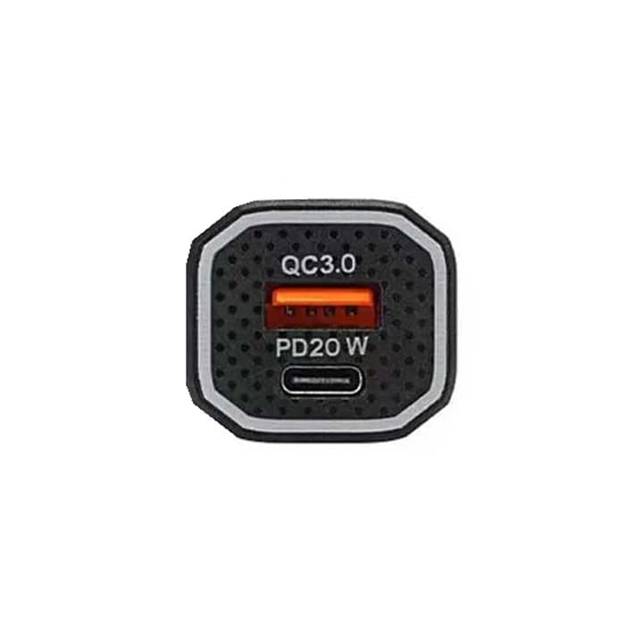 شارژر فندکی SMART WKN-704 — تصویر ۳