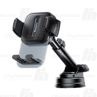 هولدر داشبوردی گیره ای یسیدو مدل YESIDO C261