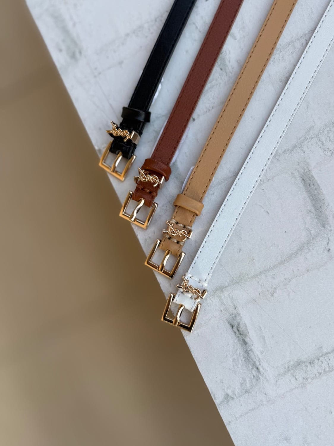 کمربند ysl — تصویر ۶