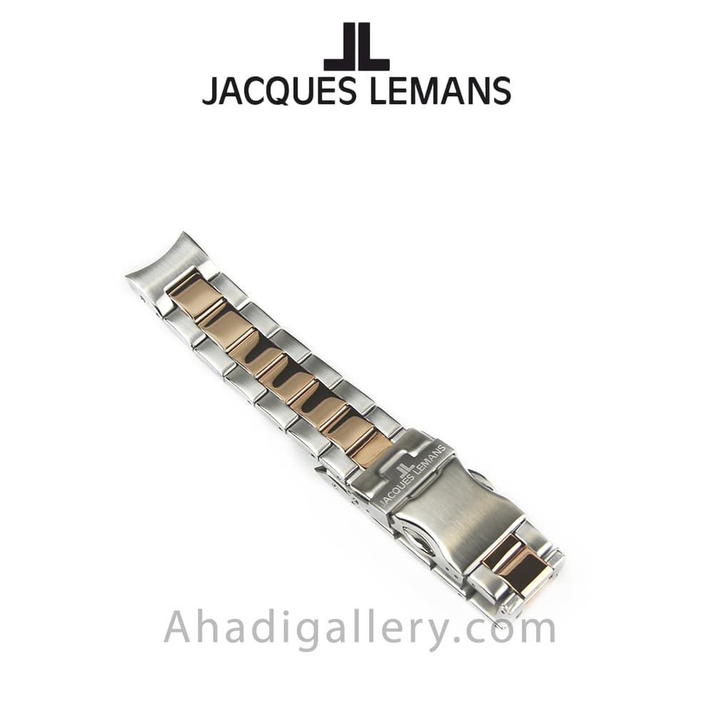 ساعت مچی ژاک لمن مدل 1-1578j — تصویر ۲