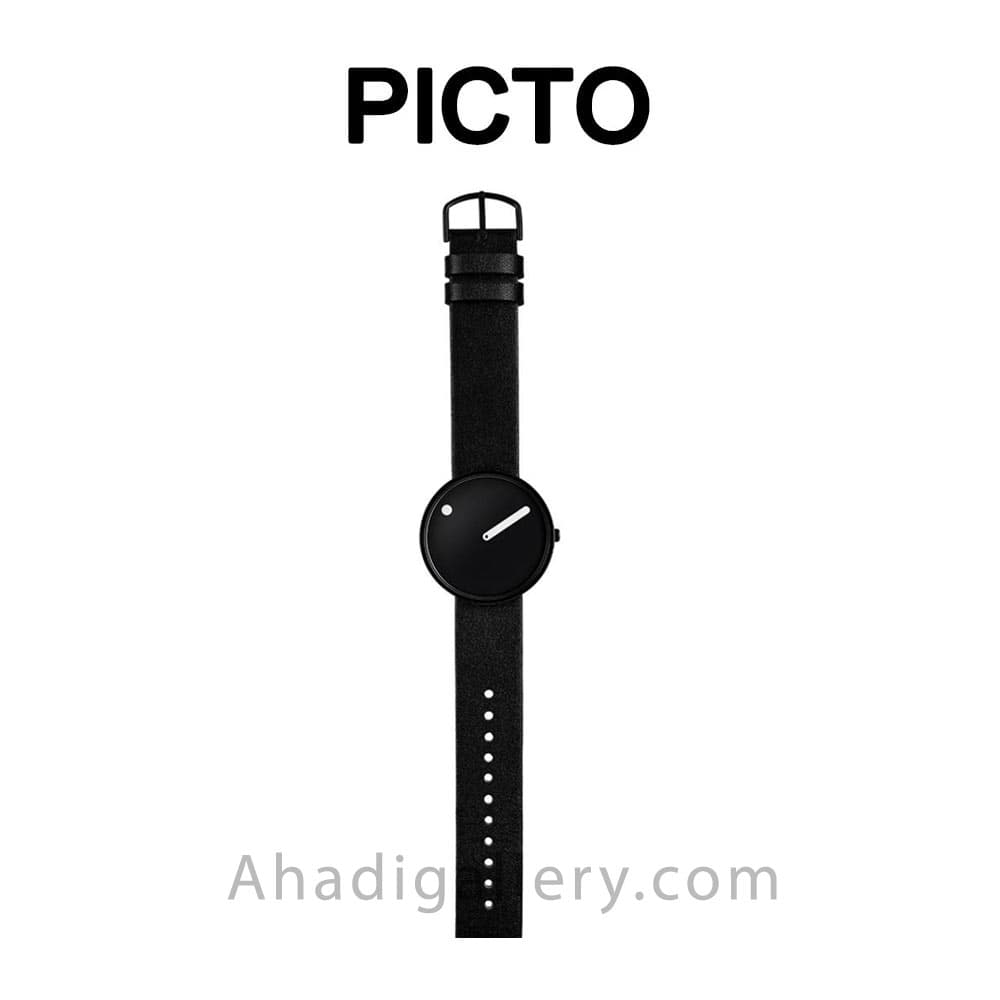 ساعت مچی پیکتو مدل P43361-4120B — تصویر ۳