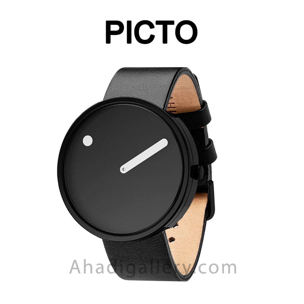 ساعت مچی پیکتو مدل P43361-4120B — تصویر ۵