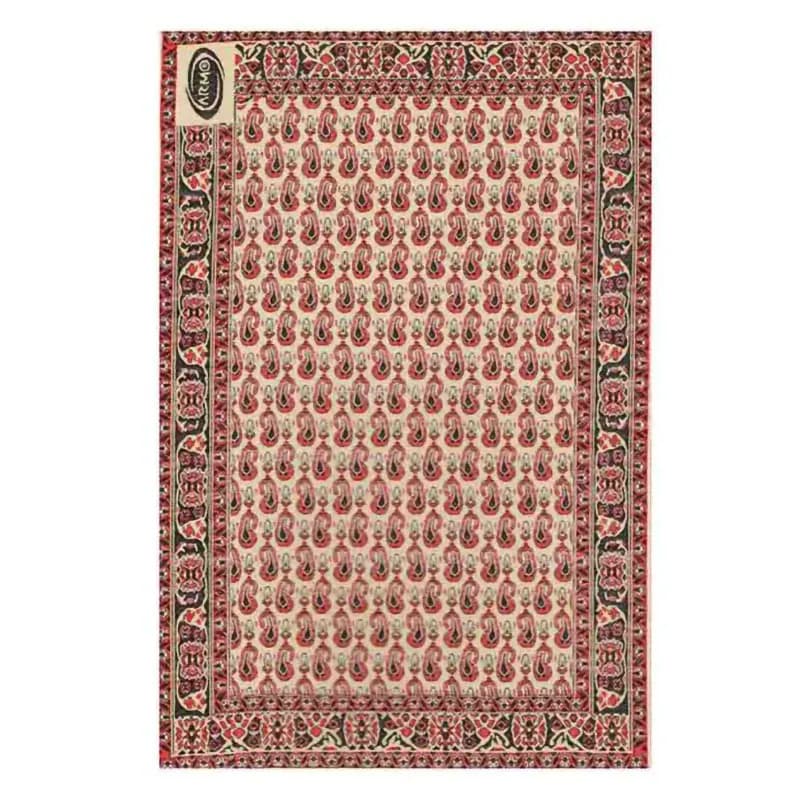 پد موس آرمو فرشی — تصویر ۳