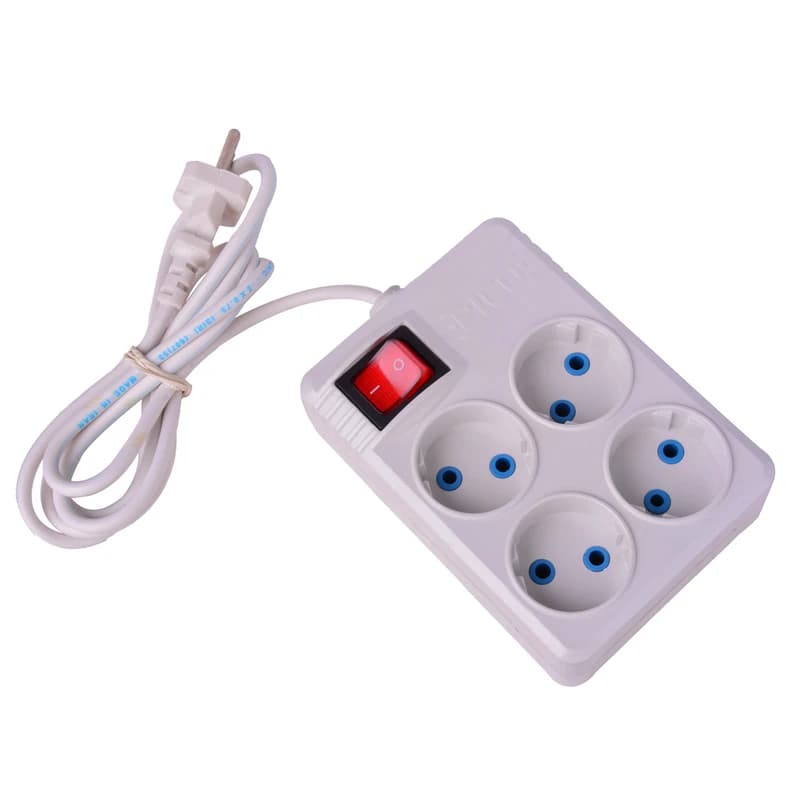 4 راهی برق پیکو