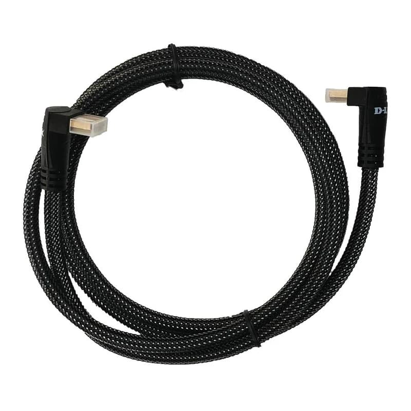 کابل HDMI 4K برند دی لینک / D-Link مدل HCB-4AABLBR-1-5