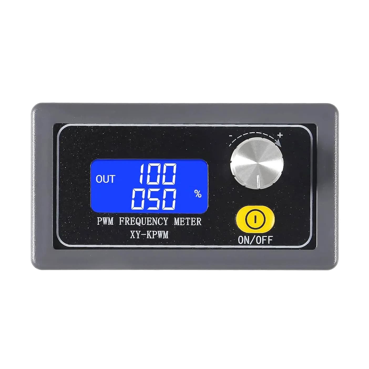 ماژول PWM ژنراتور تک کاناله روپنلی XY-KPWM — تصویر ۸