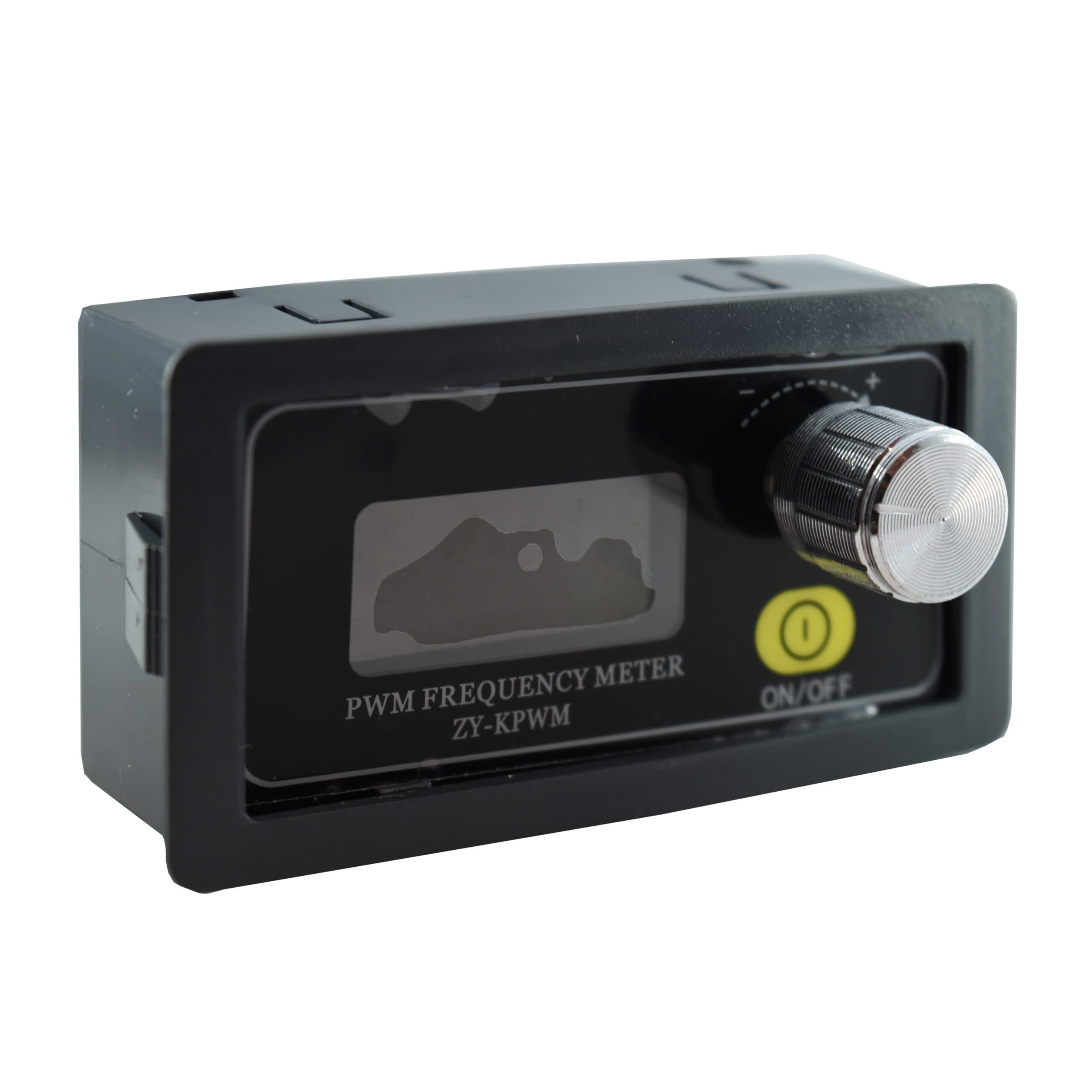 ماژول PWM ژنراتور تک کاناله روپنلی XY-KPWM — تصویر ۱۱