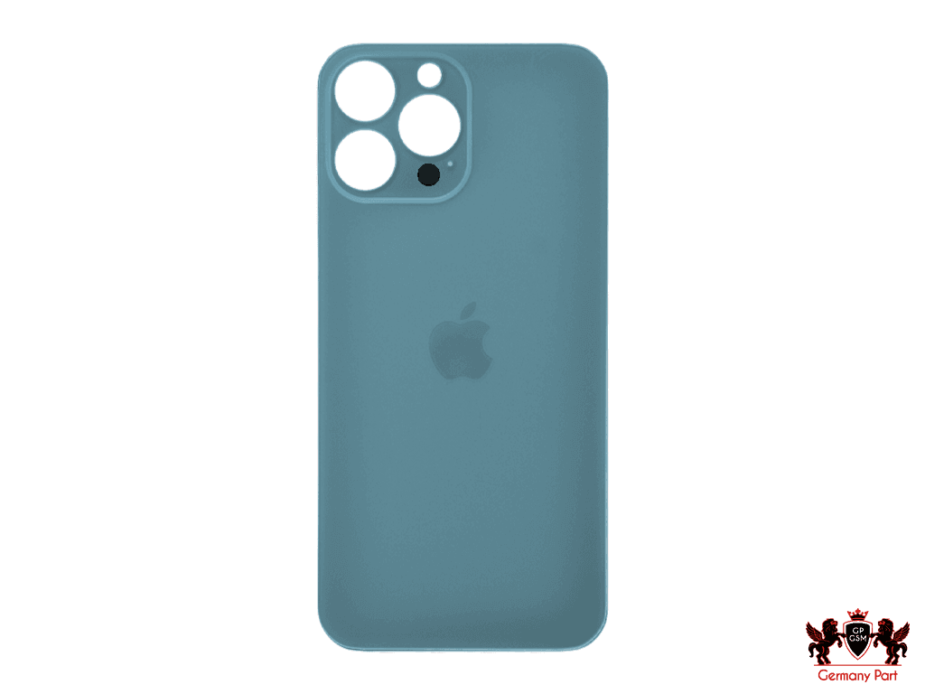 درب پشت BACK COVER 13 PRO MAX IPHONE — تصویر ۳