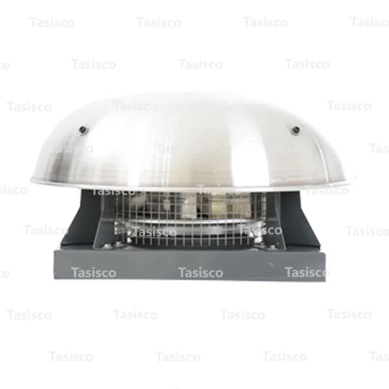 هواکش سقفی قارچی دمنده مدل REB-22/4V2S
