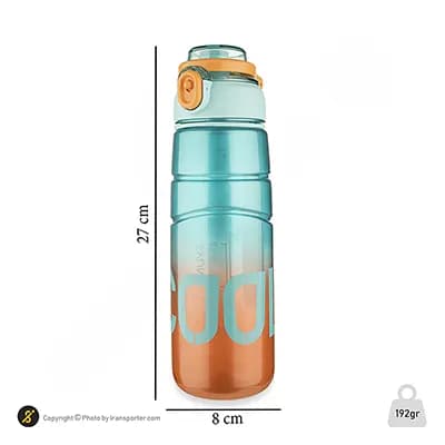 قمقمه ورزشی1000 سی سی YY-943 -Eyun — تصویر ۵