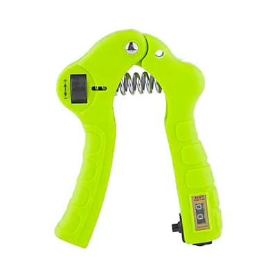 فنر تقویت مچ دست بدنسازی hand grip