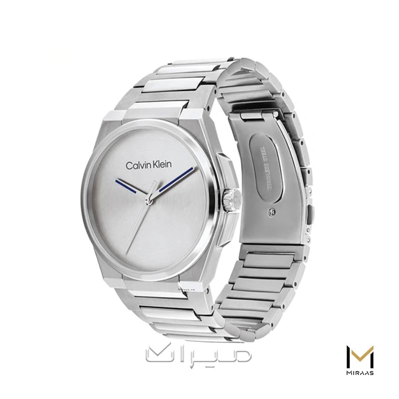 ساعت مردانه کلوین کلاین 25200456 — تصویر ۲