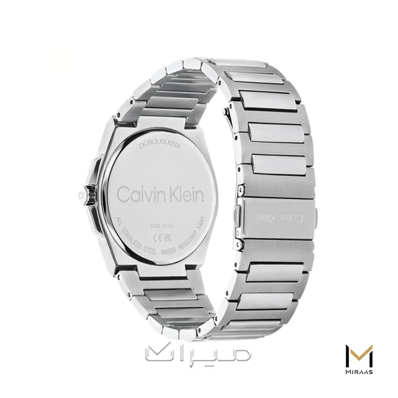 ساعت مردانه کلوین کلاین 25200456 — تصویر ۳