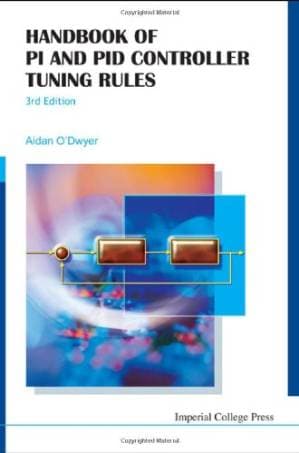 دانلود کتاب Handbook Of Pi And Pid Controller Tuning Rules