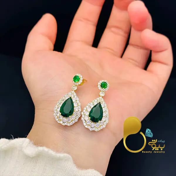 گوشواره سوفیا — تصویر ۲