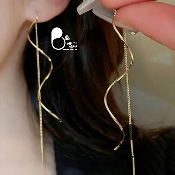 گوشواره ساقی — تصویر ۴