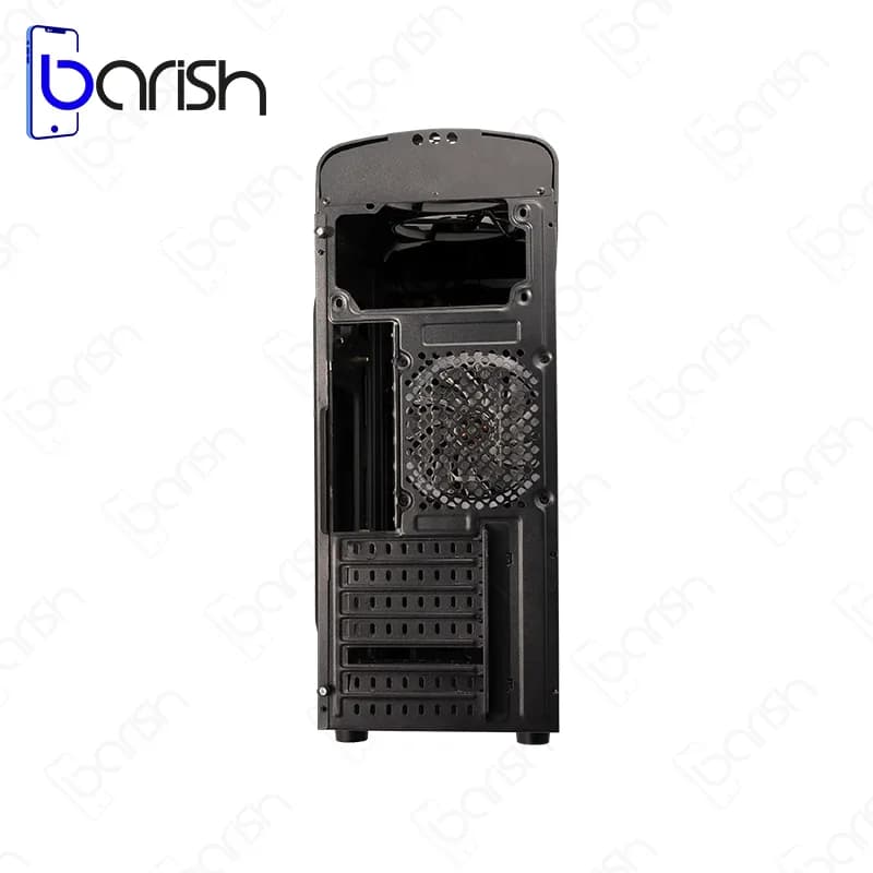 قاب کیس کامپیوتر گیمینگ فاطر مدل FG-510H — تصویر ۵