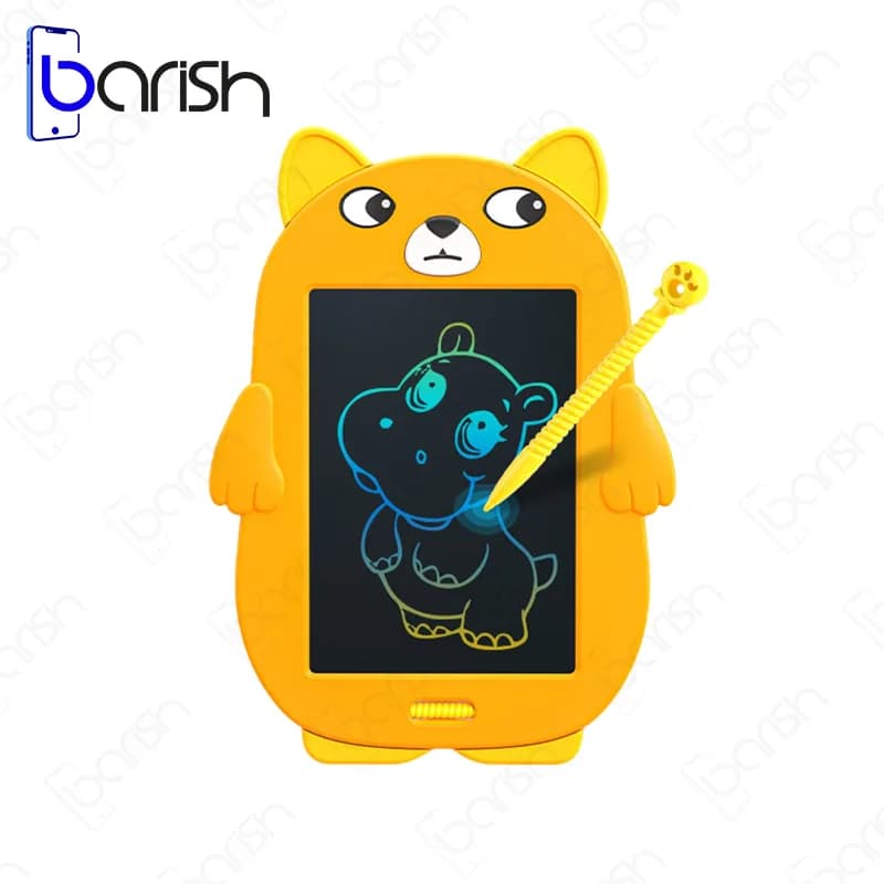 کاغذ دیجیتالی کارتونی — تصویر ۳