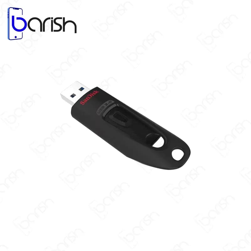 فلش سن دیسک مدل Ultra CZ48 ظرفیت 64 گیگابایت USB3.0 — تصویر ۲