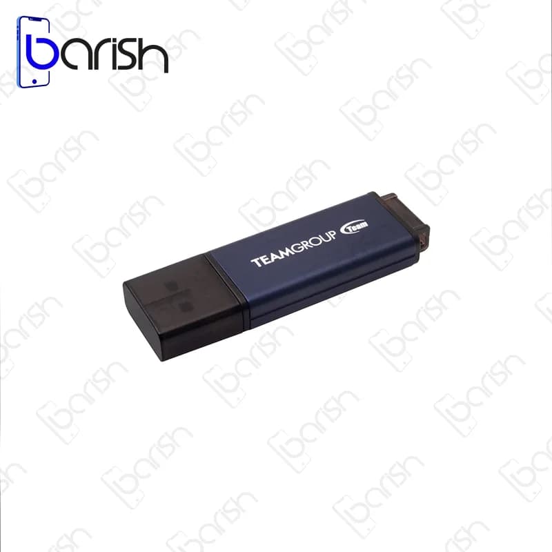 فلش مموری ای تیم گروپ مدل C211 ظرفیت 32 گیگابایت USB3.2 — تصویر ۳