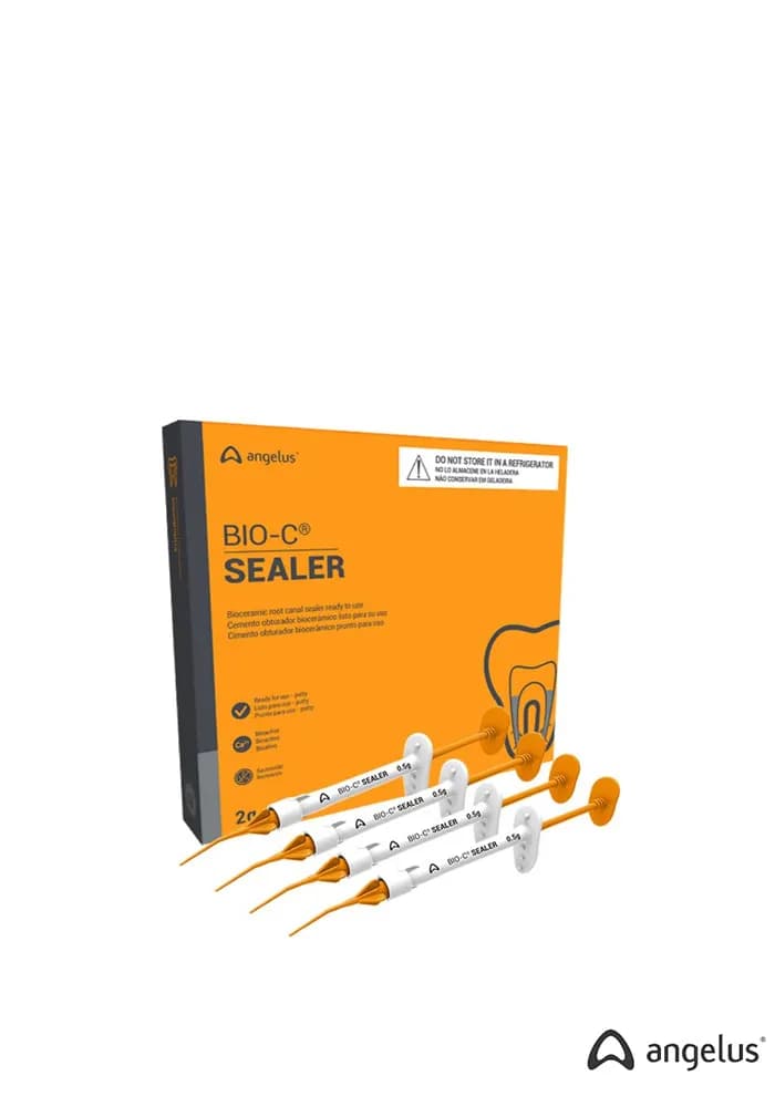 سیلر بایوسرامیک آنجلوس Bio-C Sealer Angelus