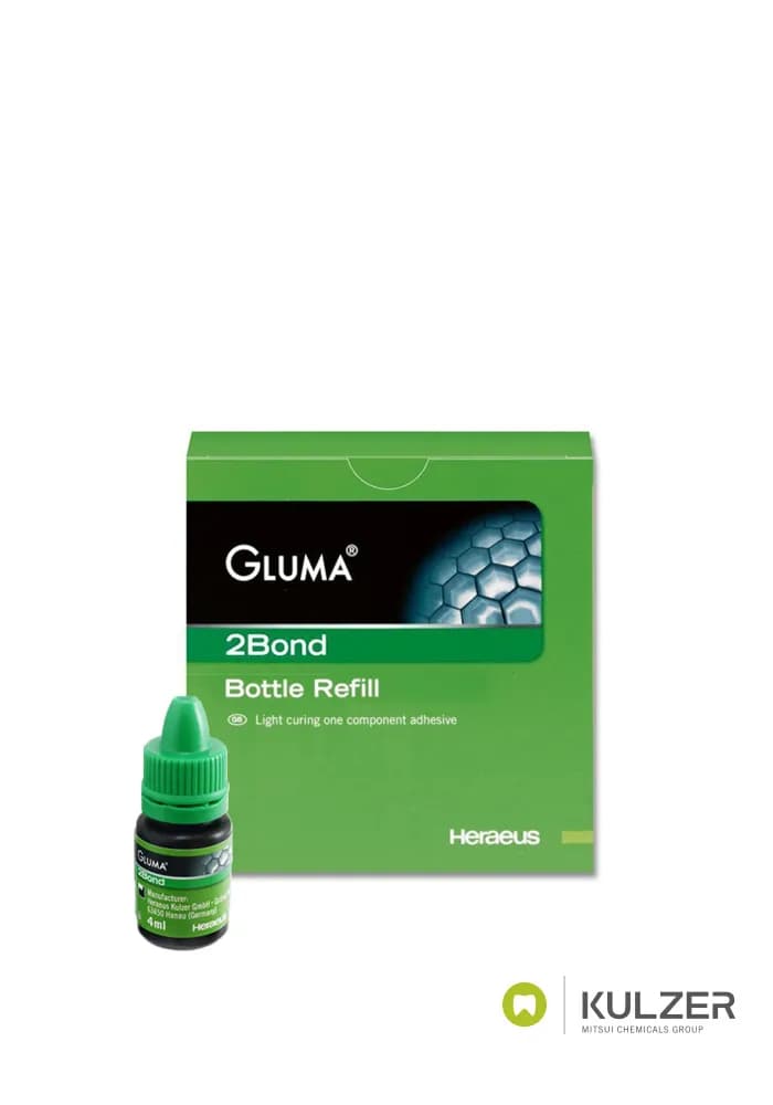 گلوما 2 باند کولزر ( gluma 2 bond )