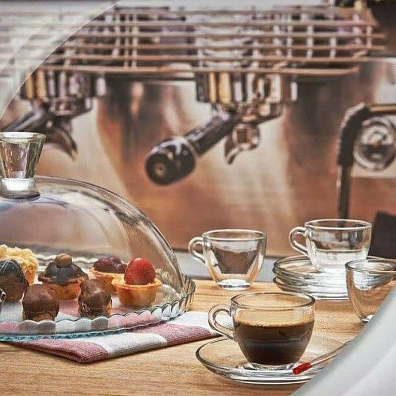ست قهوه خوری پاشاباغچه مدل بیسیک کد 97984 ست 12 پارچه — تصویر ۳
