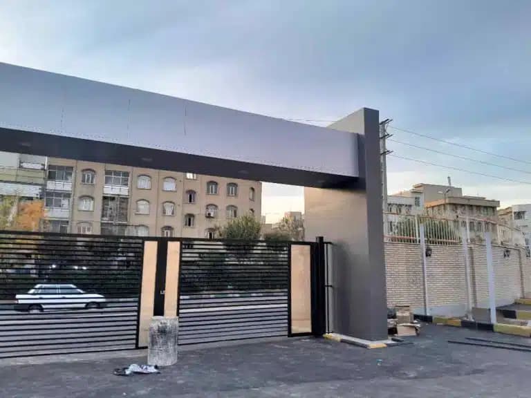 📞 ۰۹۱۲۸۱۷۶۲۴۵ | برای استعلام قیمت نمای کامپوزیت و مشاوره رایگان، همین حالا تماس بگیرید. — تصویر ۵