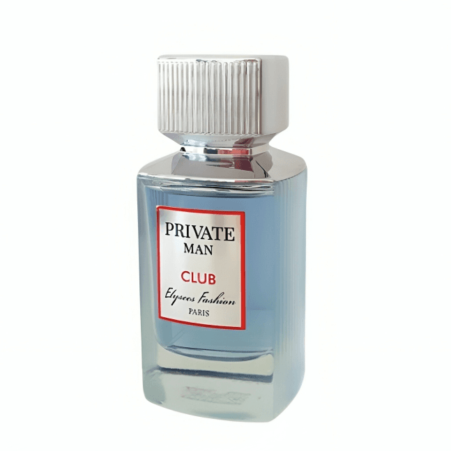 ادکلن مردانه الیسیس فشن پرایوت من کلاب PRIVATE MAN CLUB حجم 100 میل