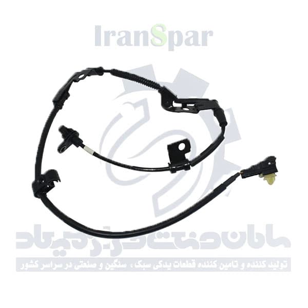 سنسور ABS چرخ جلو آزرا 2008 چپ