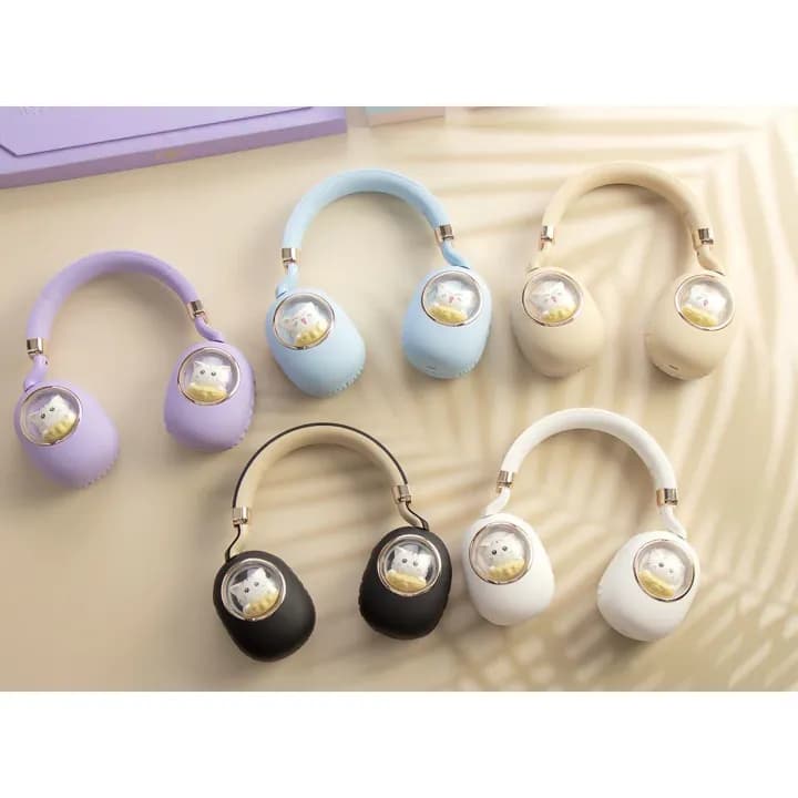 هدفون عروسکی گجبی مدل CA-037