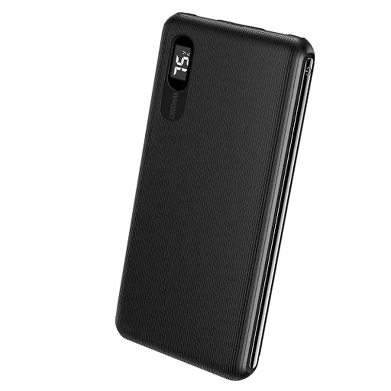 پاوربانک 22.5 وات مک دودو مدل MC-6041 ظرفیت 10000 میلی آمپر ساعت — تصویر ۳