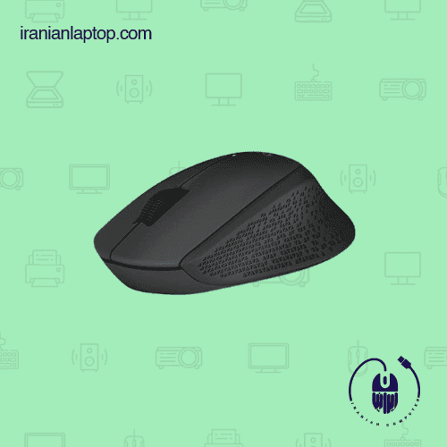 موس لاجیتک مدل M280 Wireless Optical — تصویر ۲