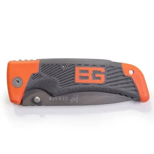 چاقوی جیبی گربر مدل Bear 114 — تصویر ۳
