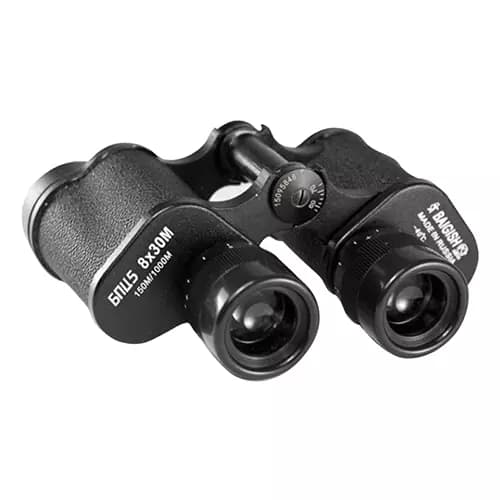 دوربین شکاری دوچشمی بایگیش مدل 8×30 (اصل) — تصویر ۴
