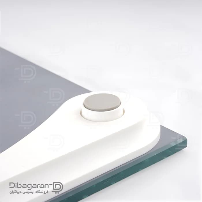 ترازو دیجیتال حمام ریور کد 9337 — تصویر ۳
